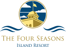 The Four Seasons Island Resort