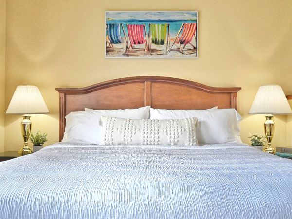 The Four Seasons Island Resort