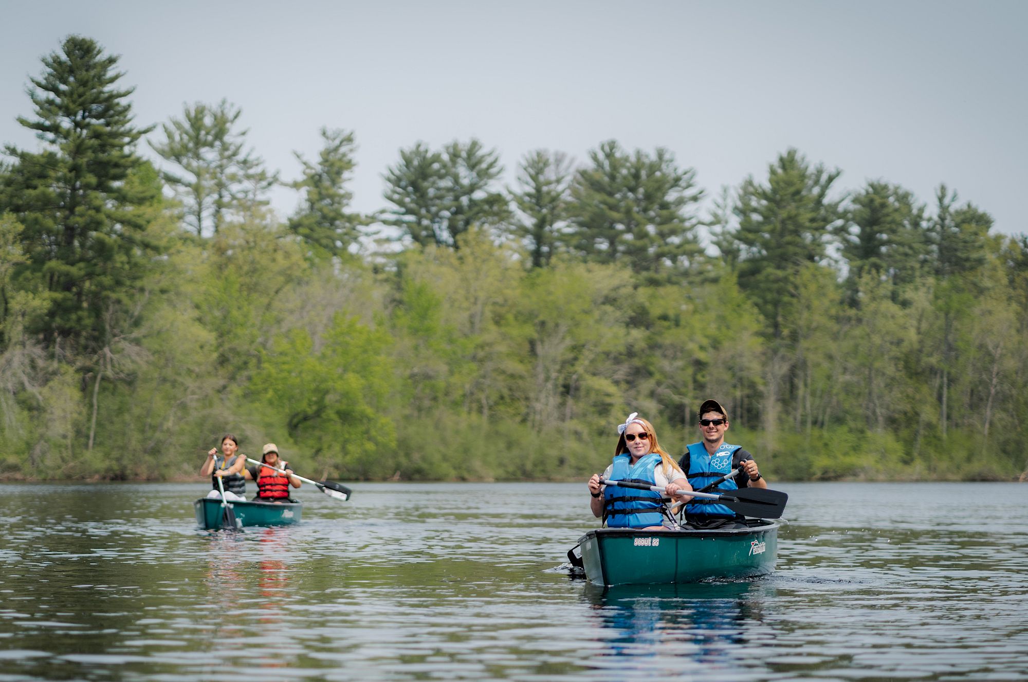 Amenities & Services The Four Seasons Island Resort