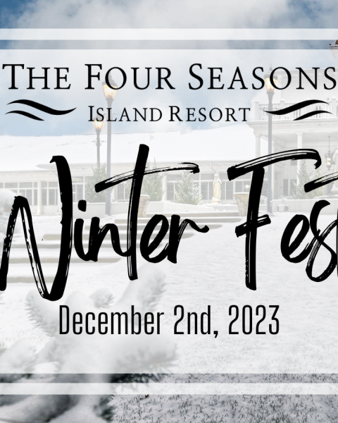 The Four Seasons Island Resort