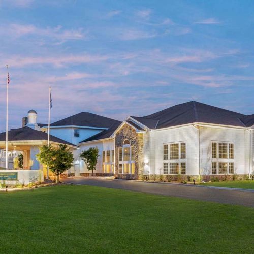 Tucked into the north woods of Wisconsin, the Four Seasons Island Resort is located on the 100-acre Miscauno Island in the Menominee River, which divides Wisconsin and the Upper Peninsula of Michigan.