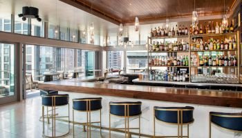 The Four Seasons Island Resort