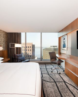 The Four Seasons Island Resort
