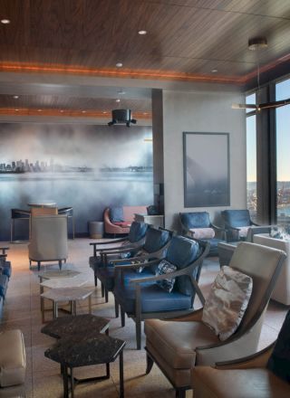 The Four Seasons Island Resort
