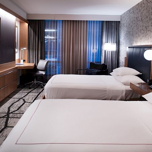 The Four Seasons Island Resort