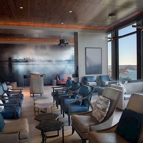 The Four Seasons Island Resort